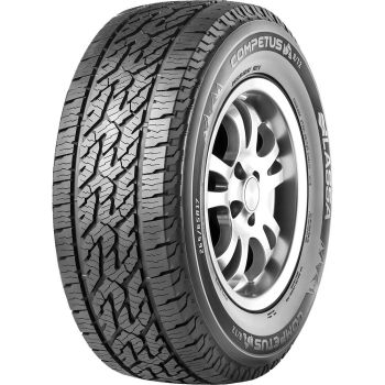 215/65R16 LASSA COMPETUS A/T 2 102T XL RP DOT22 DCB72 M+S