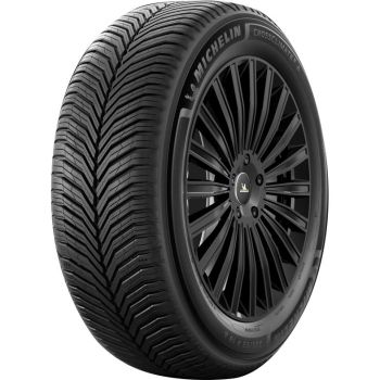 225/45R17 MICHELIN CROSSCLIMATE 3 91Y RP CBB72 3PMSF M+S