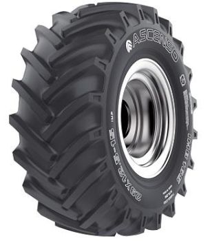 23x8.50-12 Ascenso IMB165 6PR TL
