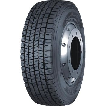 295/80R22.5 Goodride IceGuard N1 154/149L M+S 3PMSF Steer WINTER ECB73