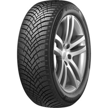 195/50R17 HANKOOK WINTER I*CEPT RS3 (W462) 89H XL (*) Studless CBB70 3PMSF M+S