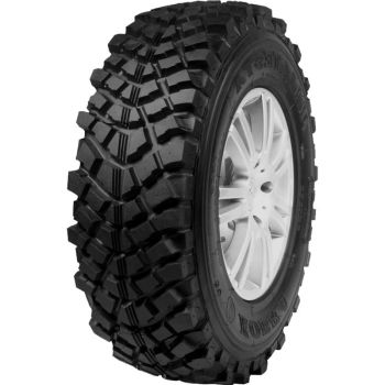 265/70R15 MALATESTA KOBRA TRAC NT 112S M+S
