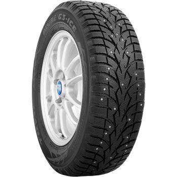 255/55R20 TOYO OBSERVE G3 ICE 110T XL RP DOT22 Studdable DEB72 3PMSF M+S