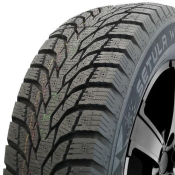 315/40R21 ROTALLA S500 115H XL Studded 3PMSF M+S
