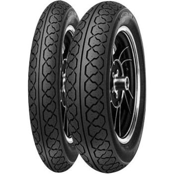 3.00-18 Metzeler PERFECT ME 77 47S TL CRUISING Rear