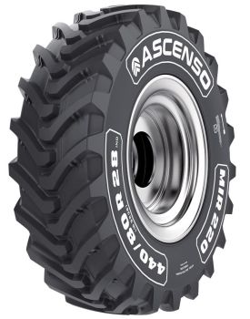 440/80R24 Ascenso MIR220 168A8 (168B) SB TL