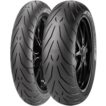 190/55ZR17 Pirelli ANGEL GT 75W TL TOURING SPORT TOURIN Rear
