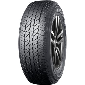 245/70R18 YOKOHAMA GEOLANDAR A/T G31C 110H BCB70 M+S