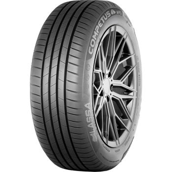 235/55R19 LASSA COMPETUS H/P 3 105Y XL