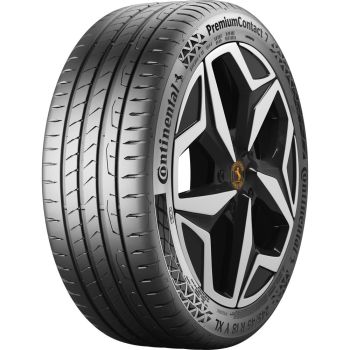 245/45R18 CONTINENTAL PREMIUMCONTACT 7 96Y Elect FR CAB71