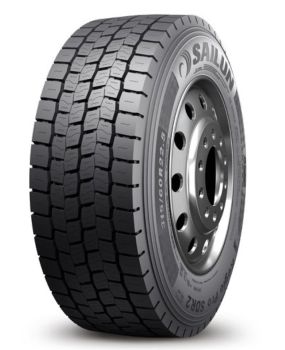 315/70R22.5 Sailun PRO D 154/150L (152/148M) M+S 3PMSF Drive REGIONAL CAA72