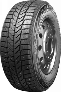 215/75R16C SAILUN COMMERCIO ICE 116/114R Studdable CCB72 3PMSF M+S