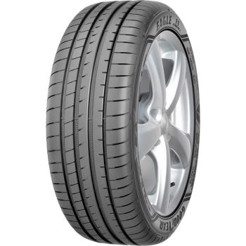 275/45R21 GOODYEAR EAGLE F1 ASYMMETRIC 5 107H MO NCS DOT22 AAB71
