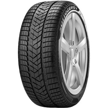 275/40R19 PIRELLI WINTER SOTTOZERO 3 101W MGT FSL DOT21 Studless DBB73 3PMSF M+S