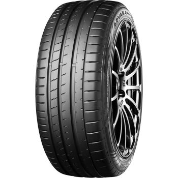 255/40R20 YOKOHAMA ADVAN SPORT EV V108A 101W XL RPB BAB71