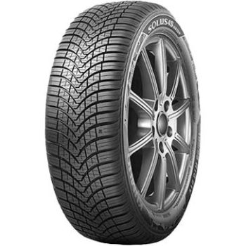 205/55R16 KUMHO HA32+ 94V XL CBB72 3PMSF