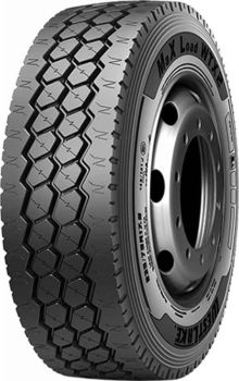 245/70R17.5 Westlake Premium WTX2 143/141J M+S 3PMSF Trailer REGIONAL