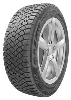 275/50R20 MAXXIS PREMITRA ICE 5 SP5 SUV 113T XL Friction CDB71 3PMSF IceGrip M+S