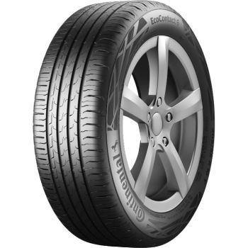 195/60R18 CONTINENTAL ECOCONTACT 6 96H XL R ABB72