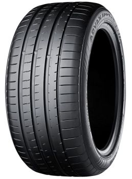 285/40R20 YOKOHAMA ADVAN SPORT V107A 108Y XL RPB DAA71