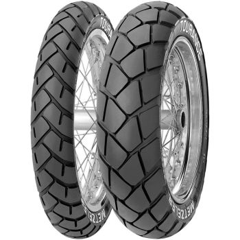 90/90-21 Metzeler TOURANCE 54S TT ENDURO STREET Front