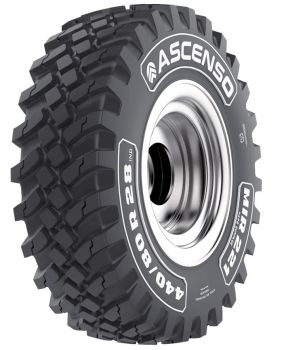 500/70R24 Ascenso MIR221 164A8 (164B) SB TL