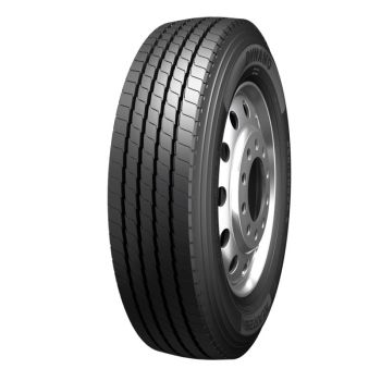 235/75R17.5 Dynamo MAR26 132/129M M+S 3PMSF Steer REGIONAL DBA70