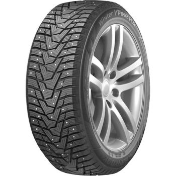 205/65R16 HANKOOK WINTER I*PIKE RS2 (W429) 95T USED 300km Studded 3PMSF M+S