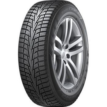 225/75R16C HANKOOK WINTER I*PIKE LV (RW15) 121/120R Studdable 3PMSF M+S