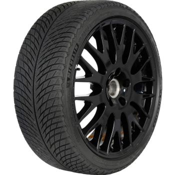 275/60R20 YOKOHAMA GEOLANDAR A/T-S G015 115H RPB ECB72 3PMSF M+S