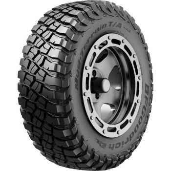 31x10.50R15 BF GOODRICH MUD TERRAIN T/A KM3 109Q POR DOT22 M+S