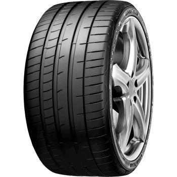 245/40R19 GOODYEAR EAGLE F1 SUPERSPORT 98Y XL FP DOT22 DAB72