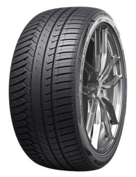 245/45R19 SAILUN ATREZZO 4SEASONS PRO 102Y XL EcoPoint3 BBB72 3PMSF