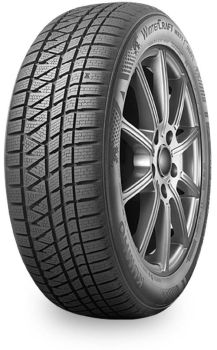 265/50R20 KUMHO WS71 111V XL RP Studless DCB72 3PMSF M+S