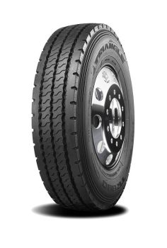 12R22.5 Triangle TR880 152/149K Steer REGIONAL DCB73