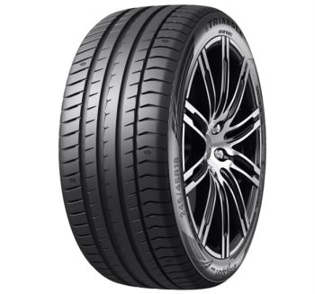 235/50R17 TRIANGLE EFFEXSPORT (TH202) 100Y XL RP CAB72 M+S