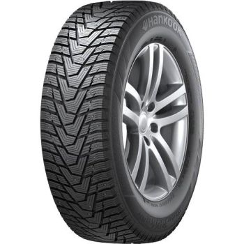 225/60R17 HANKOOK WINTER I*PIKE X (W429A) 103T XL USED 300km Studded 3PMSF M+S