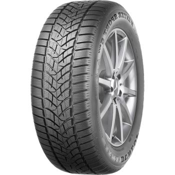 255/55R19 DUNLOP WINTER SPORT 5 SUV 111V XL Studless CCB71 3PMSF M+S