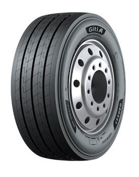 315/70R22.5 Giti GSR237 156/150L (154/150M) M+S 3PMSF Steer REGIONAL CBA70