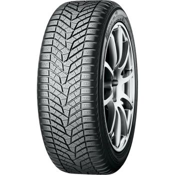 255/60R17 YOKOHAMA BLUEARTH WINTER V905 106H Studless CCB73 3PMSF M+S