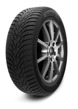235/55R19 KUMHO WP52 EV 108V XL NCS Studless BBB71 3PMSF M+S
