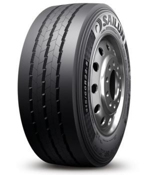 315/60R22.5 Sailun TRANSPORT PRO S 154/148L M+S 3PMSF Steer REGIONAL BAA70