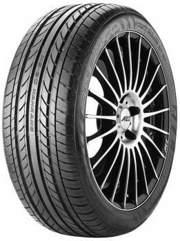 205/50R16 NANKANG NS-20 NOBLE SPORT 87V DCB71