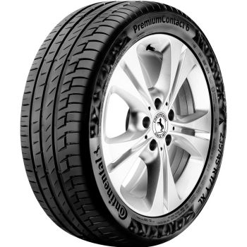 245/40R18 CONTINENTAL PREMIUMCONTACT 6 97Y XL MO FR CAB72