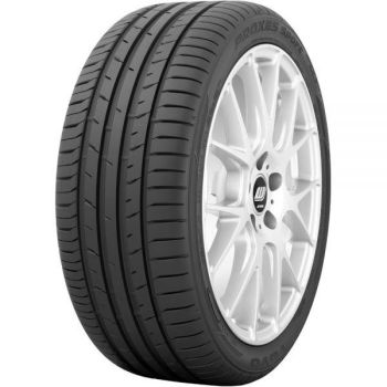 255/45R17 TOYO PROXES SPORT 98Y RP DOT22 CAB72
