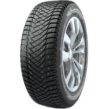 255/45R18 GOODYEAR ULTRA GRIP ARCTIC 2 103T XL FP Studded 3PMSF M+S