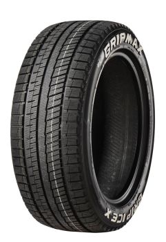 195/65R16 GRIPMAX GRIP ICE X 92T Friction CDB71 3PMSF M+S