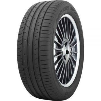 295/40R22 TOYO PROXES SPORT SUV 112Y XL RP DOT22 CAA72