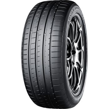 295/30R20 YOKOHAMA ADVAN SPORT V107 101Y XL RP DAB73