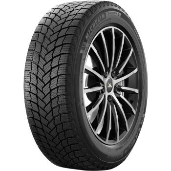 235/55R19 MICHELIN X-ICE SNOW SUV 105H XL RP Friction BEA69 3PMSF IceGrip